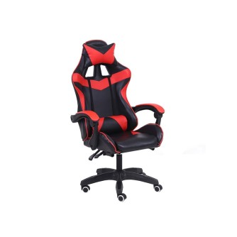 Gaming stolica NEON Battle Station II, crvena