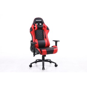 Gaming stolica NEON eSports Warrior, crvena