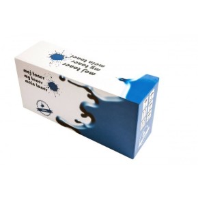 Zamjenski toner HP CF411A CYAN za HP Laserjet Pro MFP M477FDN