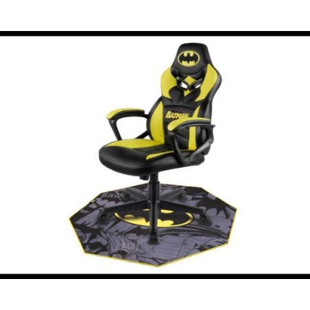 Podloga tepih za gaming stolicu Subsonic Batman