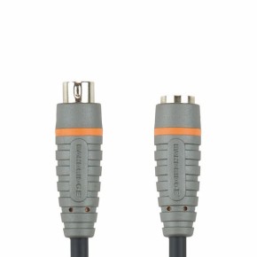 Bandridge BCL8002, PS/2 produžni kabel, 2.0m