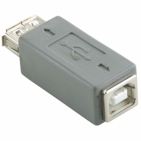 Bandridge BCP464, USB spojnik
