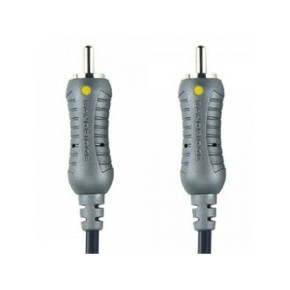 Bandridge VL0603, kompozitni video kabel RCA - RCA, 1.8m
