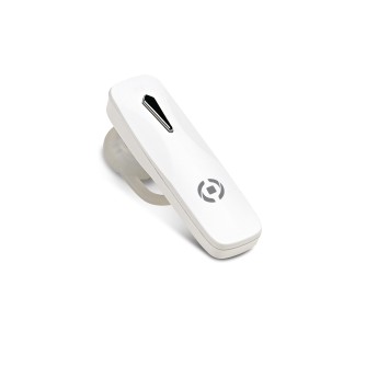 Bluetooth slušalice, bijela CELLY BH10