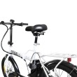 Električni bicikl Nilox E Bike X1