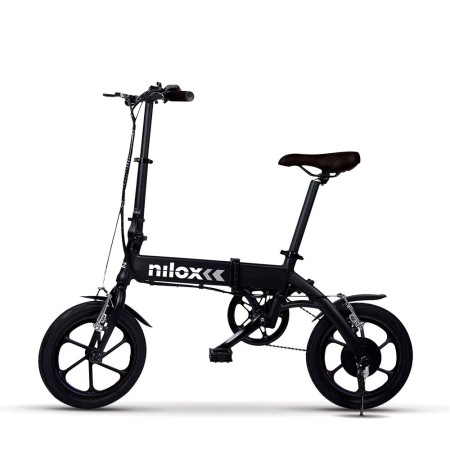 Električni bicikl Nilox E Bike X2 Plus