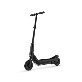 Električni skuter 8", crni, Nilox Doc Eco