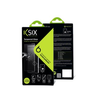KSIX, zaštitno staklo za Sony Xperia Z5, 9H+, 1 komad