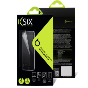 KSIX, zaštitno staklo za Sony Xperia Z5, 9H+, 1 komad