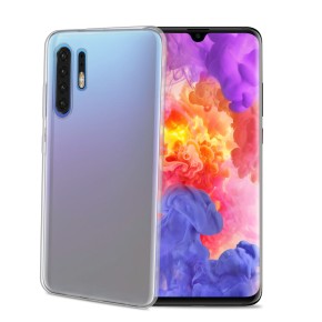 Maska za Huawei P30 Pro, prozirna, Celly