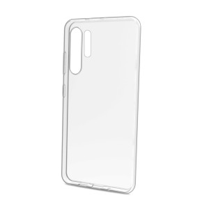 Maska za Huawei P30 Pro, prozirna, Celly