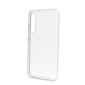 Maska za Huawei P30, prozirna, Celly
