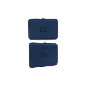 Navlaka za Apple MacBook Air 13", New Elements, neoprene, plava Tucano