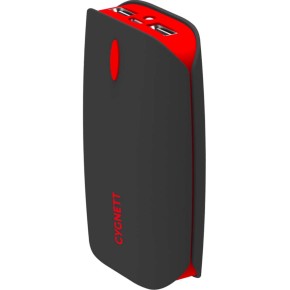Prijenosna baterija 10000 mAh, Cygnett ChargeUp Go