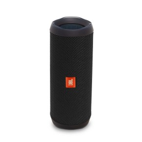 Prijenosni bežični bluetooth zvučnik JBL Flip 4 Black