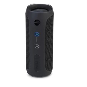 Prijenosni bežični bluetooth zvučnik JBL Flip 4 Black
