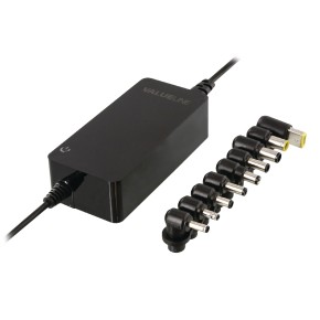 Punjač za laptop univerzalni 90W, Value Line CSUNA90RBL