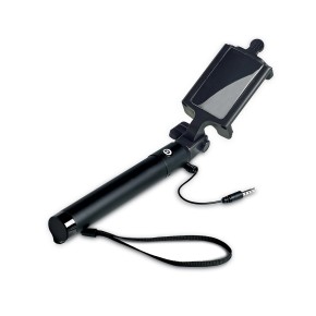 Selfie štap, ogledalo, 3.5mm povezivanje, CELLY