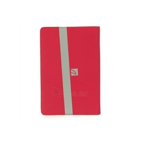 Tucano, torbica za tablet PC 10", Unica, crvena