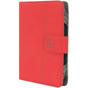 Tucano, torbica za tablet PC 8", Facile, crvena