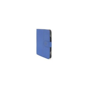Tucano, torbica za tablet PC 8", Facile, plava