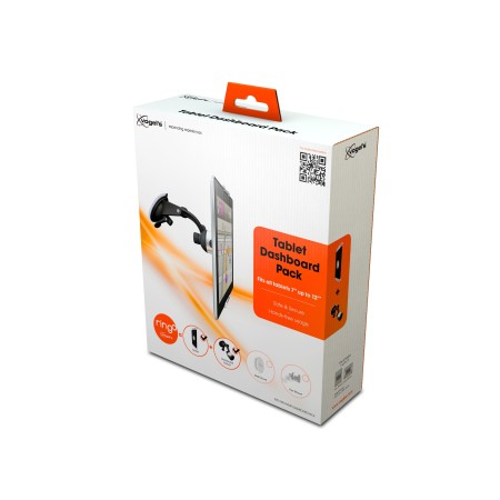 Vogels TMS 1050 auto držač za tablet 7-13", prednje staklo