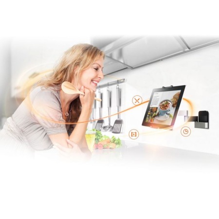 Vogels TMS 1030 zidni držač za tablet 7-13" s fleksibilnom rukom Vogels TMS 1030 zidni držač za tablet 7-13" s fleksibilnom rukom
