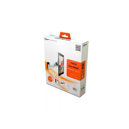 Vogels TMS 1030 zidni držač za tablet 7-13" s fleksibilnom rukom Vogels TMS 1030 zidni držač za tablet 7-13" s fleksibilnom rukom