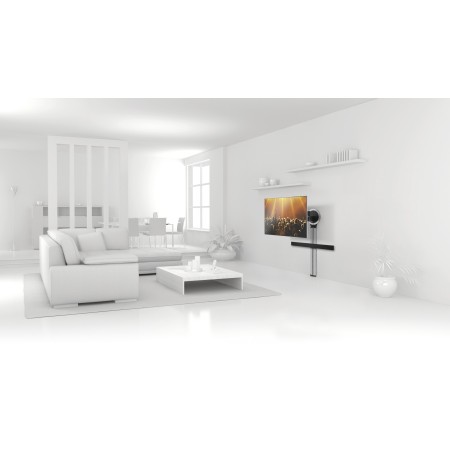 Vogels SOUND3400 zidni stalak za soundbar ispod TV-a