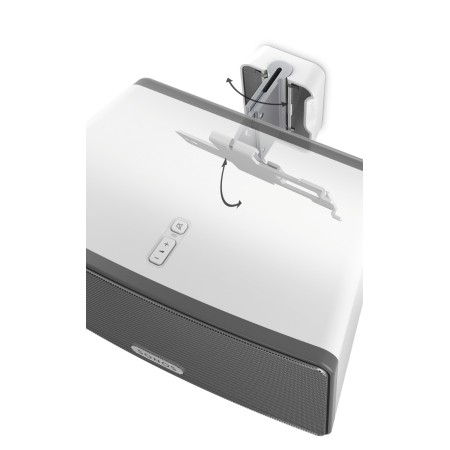 Vogels SOUND4203 zidni nosač za Sonos Play:3, bijeli