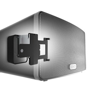Vogels SOUND4203 zidni nosač za Sonos Play:3, crni