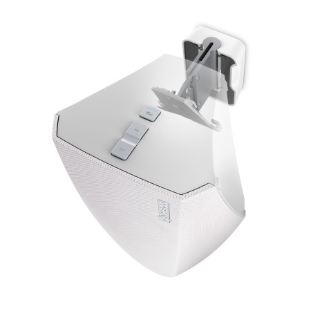 Vogels SOUND5203 zidni nosač za Denon Heos 3, bijeli