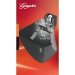 Vogels SOUND5203 zidni nosač za Denon Heos 3, crni