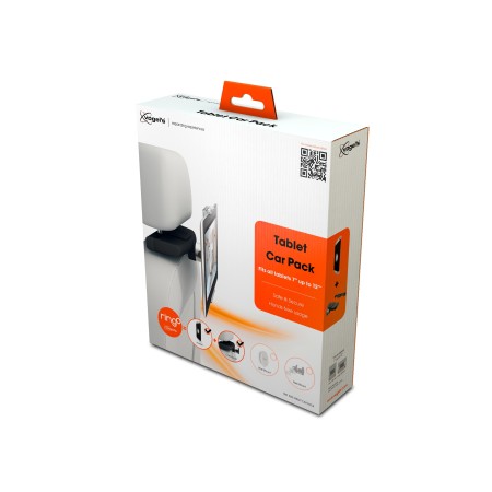 Vogels TMS 1020 univerzalni auto držač, stalak za tablete od 7" do 13"