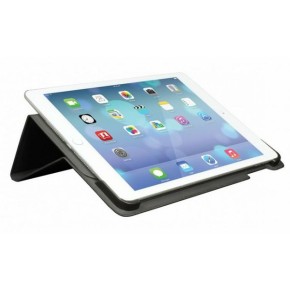 Zaštitna navlaka za iPad Air 2, crna, Cygnett Form