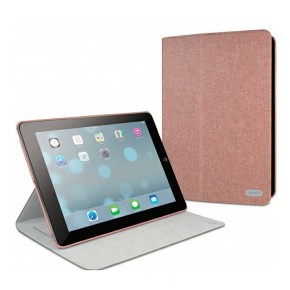 Zaštitna navlaka za iPad Air, crvena, Cygnett Cache
