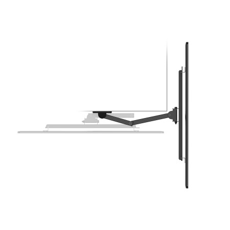Zidni nosač Vogels MA3040 za TV od 32" do 55" Zidni nosač Vogels MA3040 za TV od 32" do 55"