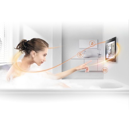 Vogels TMS 1010 zidni držač za tablet 7-13" Vogels TMS 1010 zidni držač za tablet 7-13"