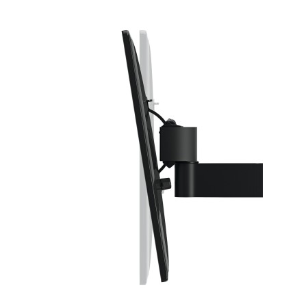 Zglobni zidni nosač za TV od 19" do 40" sa nagibom i pomakom, 120st, Vogels W52060