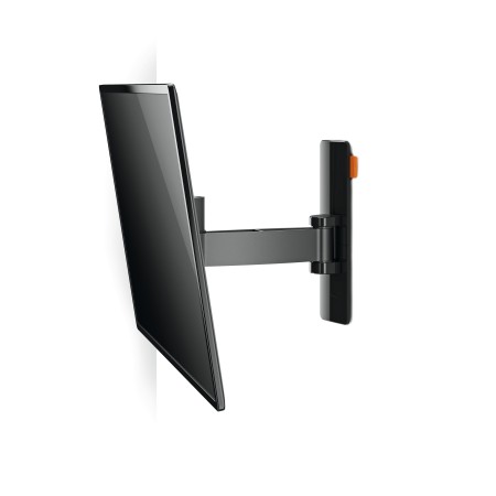 Zglobni zidni nosač za TV od 19" do 40" sa nagibom i pomakom, 120st, Vogels W52060