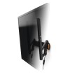 Zidni nosač za TV od 32" do 55" sa nagibom, Vogels W50710