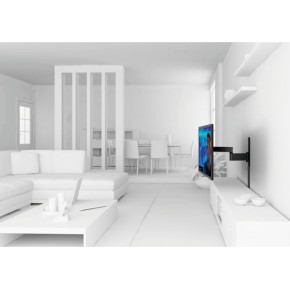 Zidni nosač za TV od 40" do 65", Vogels W53080