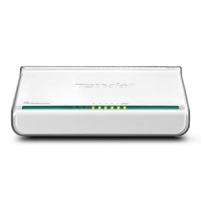 SWITCH 10/100 5-PORTS MINI S-105 TENDA