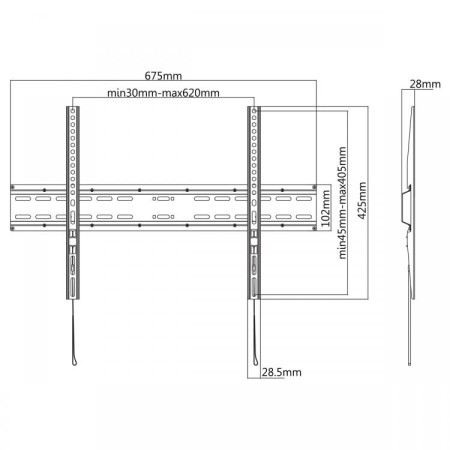 STALAK SBOX PLB-2546F STALAK SBOX PLB-2546F