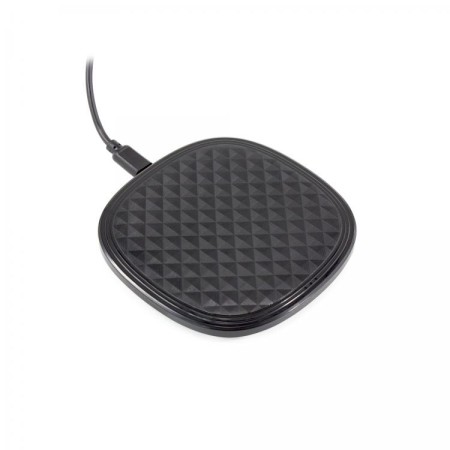 PUNJAČ BEŽIČNI SBOX WC-019 10W Crni