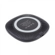 PUNJAČ BEŽIČNI SBOX WC-019 10W Crni