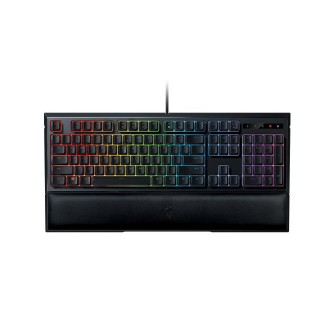 Gaming tipkovnica Razer Ornata Chroma USB crna HR