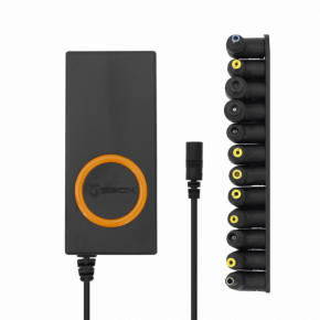 SBOX A-901 univerzalni punjač za laptope 90W