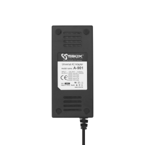 SBOX A-901 univerzalni punjač za laptope 90W