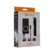 SBOX A-901 univerzalni punjač za laptope 90W SBOX A-901 univerzalni punjač za laptope 90W